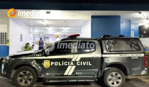 Homem é preso por descumprimento de medida protetiva e ameaças à ex-companheira no interior do Amazonas