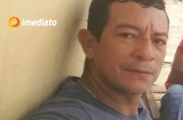 Família procura homem desaparecido no Rio Solimões após suposto naufrágio durante pesca