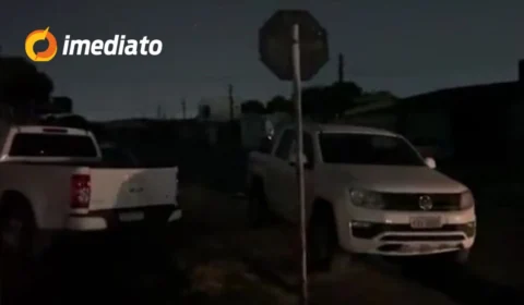 Falta de energia atinge moradores do bairro Jóquei Clube em Boa Vista