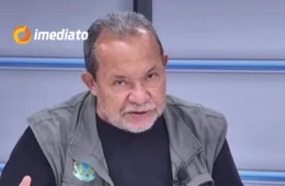 VÍDEO: Ex-deputado Eron Bezerra gera polêmica ao comentar assassinato de Charlie Kirk e é criticado