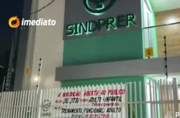 Projeto Social do SINDPRER oferece aulas de Jiu-Jitsu e cursos preparatórios para concursos em Boa Vista