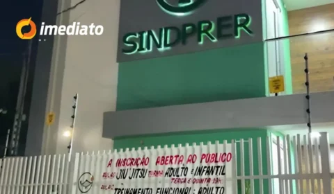 Projeto Social do SINDPRER oferece aulas de Jiu-Jitsu e cursos preparatórios para concursos em Boa Vista