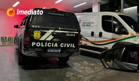 Jovem mecânico morre após ser esmagado por veículo durante trabalho em Manaus