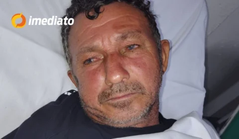 UPA José Rodrigues pede ajuda para localizar familiares de paciente identificado apenas como ‘Ceará’