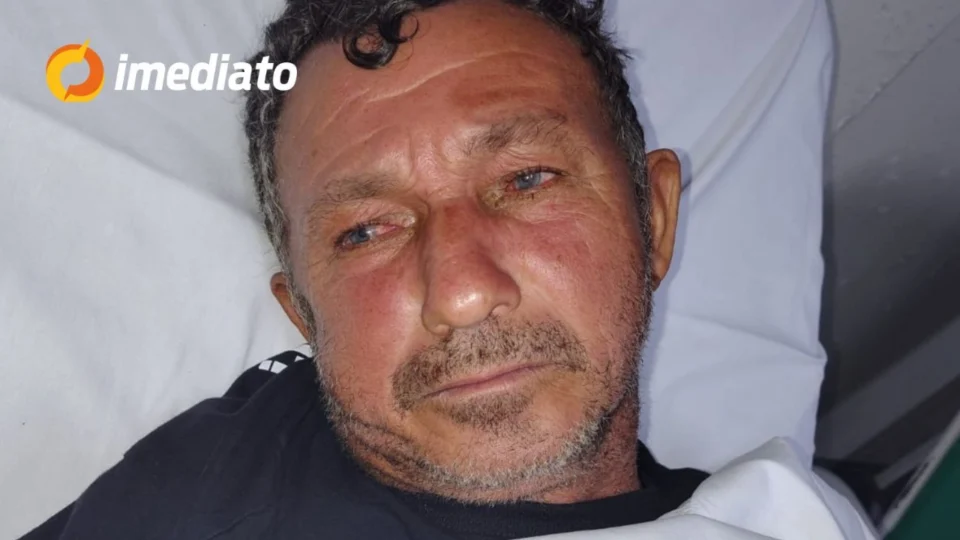 UPA José Rodrigues pede ajuda para localizar familiares de paciente identificado apenas como ‘Ceará’