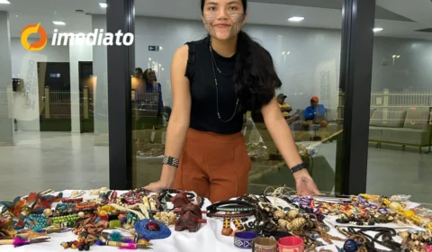 Governo de Roraima cria nove escolas estaduais indígenas com autonomia pedagógica