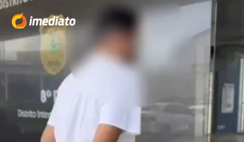 Homem é preso por armazenar 368 kg de maconha em oficina no bairro Compensa