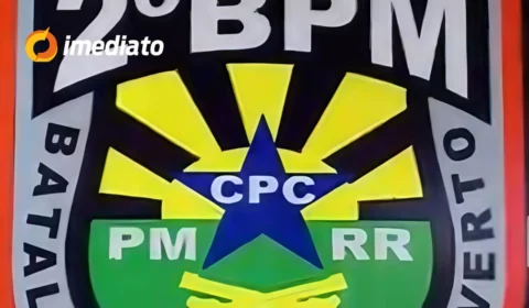 Polícia Militar de Roraima intervém em briga familiar dentro de residência e garante desfecho sem violência