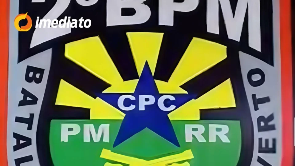 Polícia Militar de Roraima intervém em briga familiar dentro de residência e garante desfecho sem violência