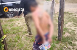 Homem é preso após oferecer carona e abusar de vítimas em situação de vulnerabilidade no interior do Amazonas