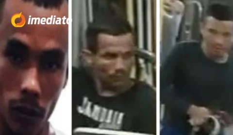 Polícia Civil busca suspeitos de roubo a ônibus na Zona Norte de Manaus