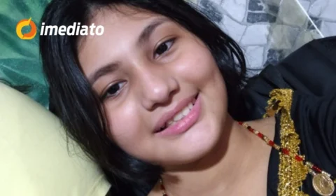 Polícia Civil divulga desaparecimento de adolescente vista pela última vez no bairro Redenção