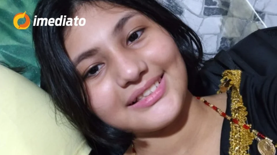 Polícia Civil divulga desaparecimento de adolescente vista pela última vez no bairro Redenção