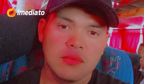 Família pede ajuda para encontrar jovem desaparecido no município de Tefé