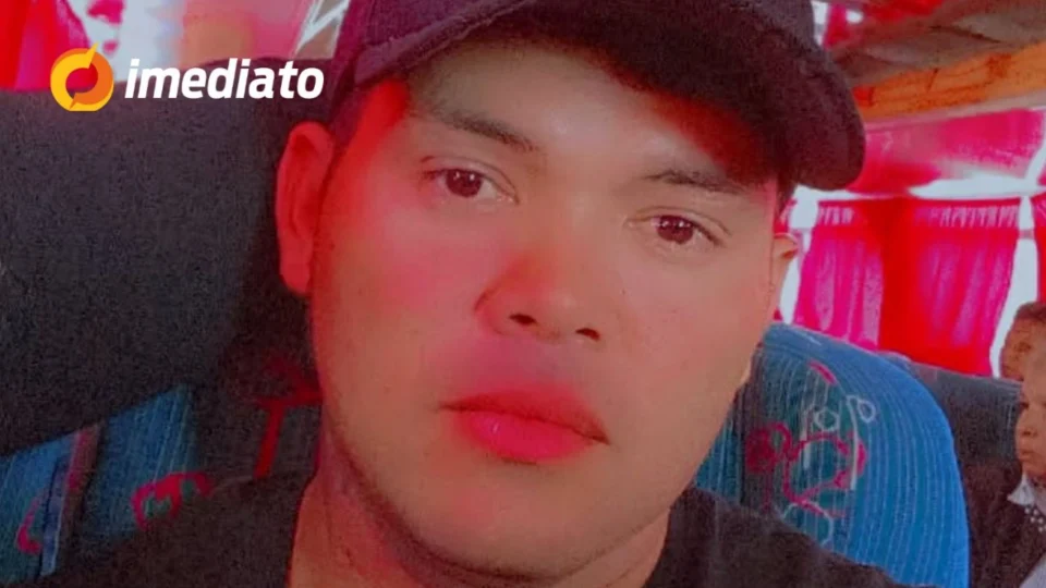 Família pede ajuda para encontrar jovem desaparecido no município de Tefé