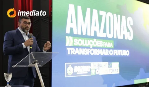 Governador Wilson Lima destaca avanços na redução das desigualdades sociais durante a 8ª Colpadam