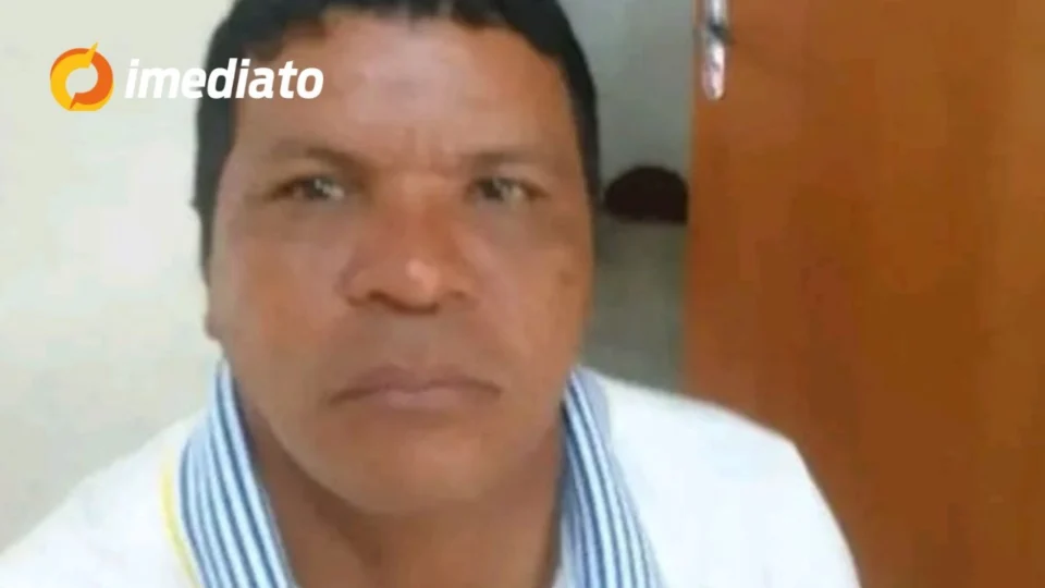 Família procura homem desaparecido em Manaus desde janeiro após sair para trabalhar