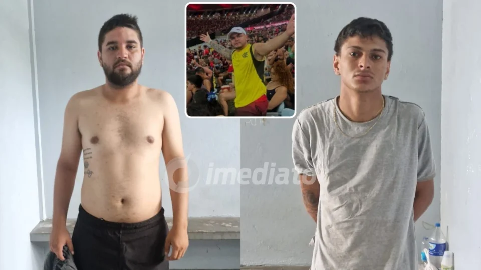 Assassinato de ‘Chefinho Cell’ em Manaus teria sido motivado por ‘talaricagem’, dizem suspeitos