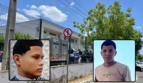 Ataque brutal em escola de Sobral: dois adolescentes mortos e três feridos no intervalo das aulas