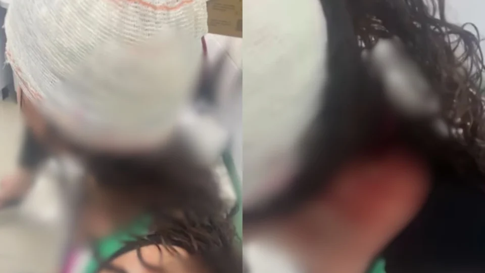 Adolescente é vítima de tentativa de sequestro a caminho da escola em Cascavel