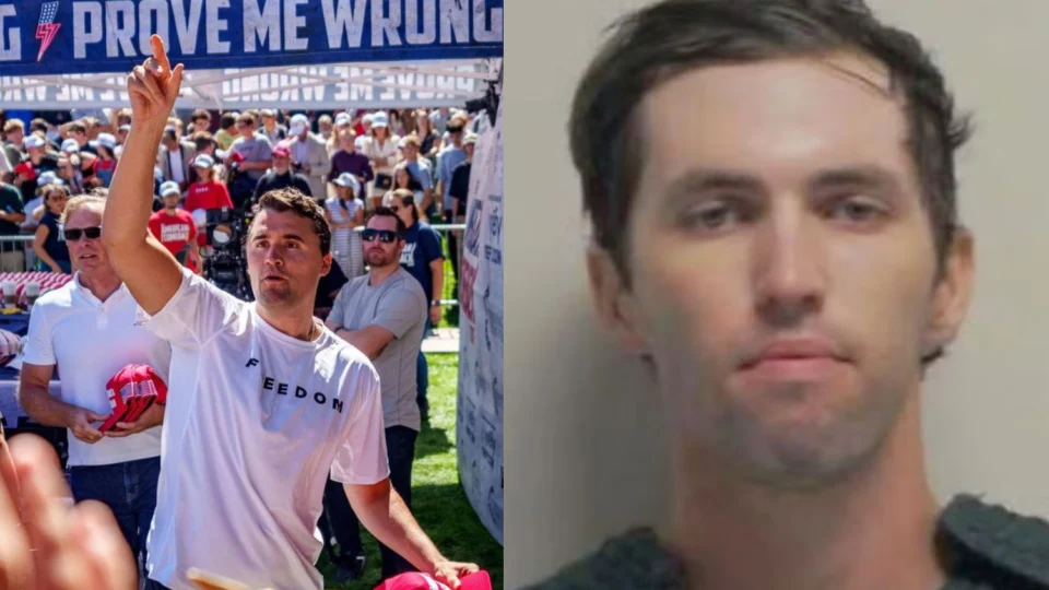 Suspeito preso revela detalhes chocantes sobre assassinato de Charlie Kirk nos EUA