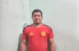 Família procura por homem desaparecido durante viagem de barco para Borba, no Amazonas