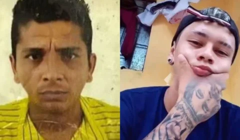 Noite de terror em Itacoatiara: dois homens executados a tiros no bairro da Paz