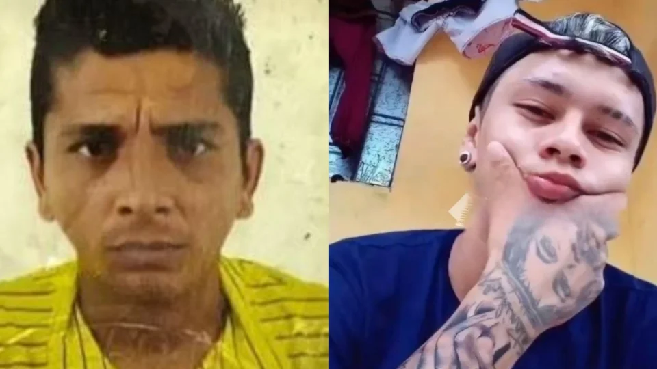 Noite de terror em Itacoatiara: dois homens executados a tiros no bairro da Paz