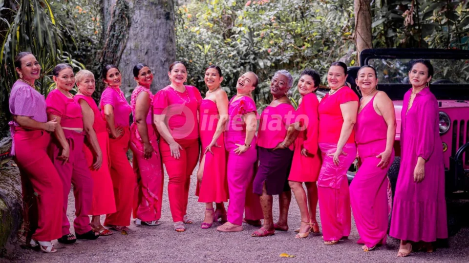 Pink Day 2025 promove dia de prevenção, saúde e autocuidado em Manaus