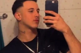 Saiba quem era o jovem mecânico de 19 anos que morreu esmagado em oficina no Adrianópolis