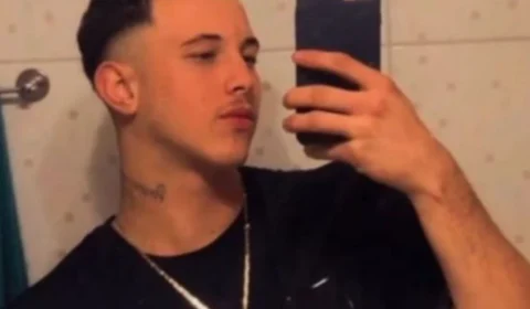 Saiba quem era o jovem mecânico de 19 anos que morreu esmagado em oficina no Adrianópolis