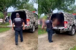 Operação policial prende dupla envolvida em homicídio em Codajás