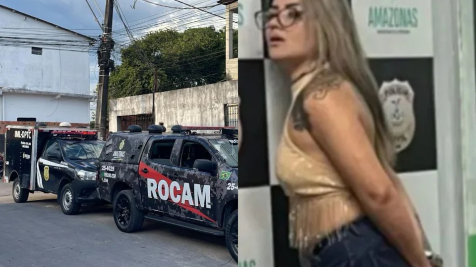 Criminosos armados invadem casa e executam mulher na Colônia Terra Nova