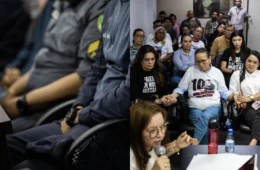 Policiais militares são absolvidos em julgamento sobre morte da soldado Deusiane Pinheiro em Manaus