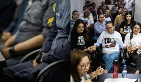 Policiais militares são absolvidos em julgamento sobre morte da soldado Deusiane Pinheiro em Manaus