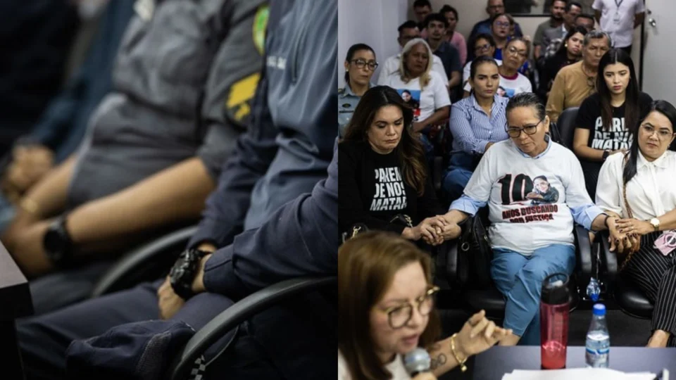Policiais militares são absolvidos em julgamento sobre morte da soldado Deusiane Pinheiro em Manaus