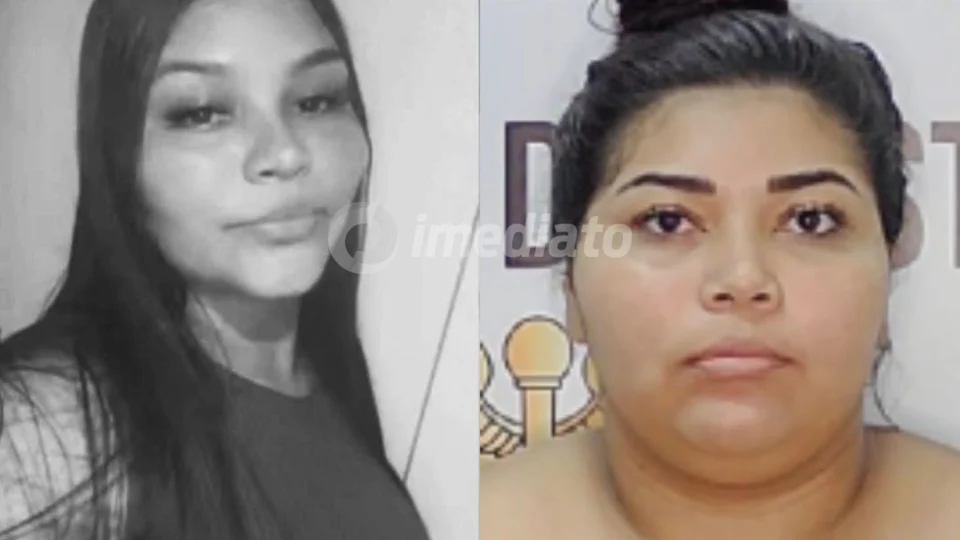 Irmã é suspeita de mandar matar jovem em frente à filha por ciúmes em Manacapuru, diz polícia