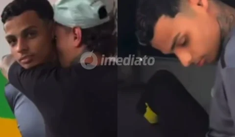 Polícia Civil prende influenciador digital “Pai Maycon” por adulteração de veículo no Jorge Teixeira