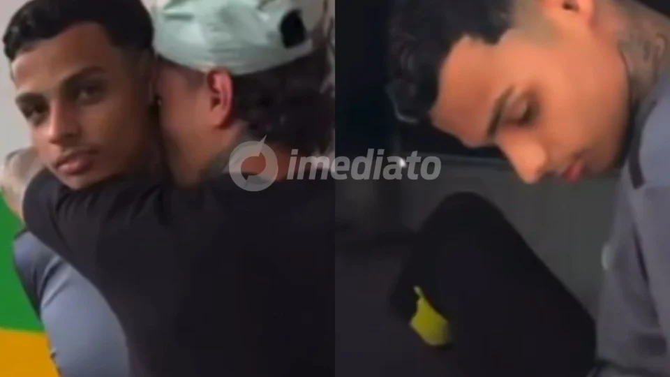 Polícia Civil prende influenciador digital “Pai Maycon” por adulteração de veículo no Jorge Teixeira