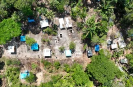 Nove pessoas são indiciadas por crimes ambientais e associação criminosa em área de preservação em Manaus