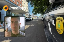 Jovem desaparecido é encontrado morto em hotel no conjunto Vieiralves