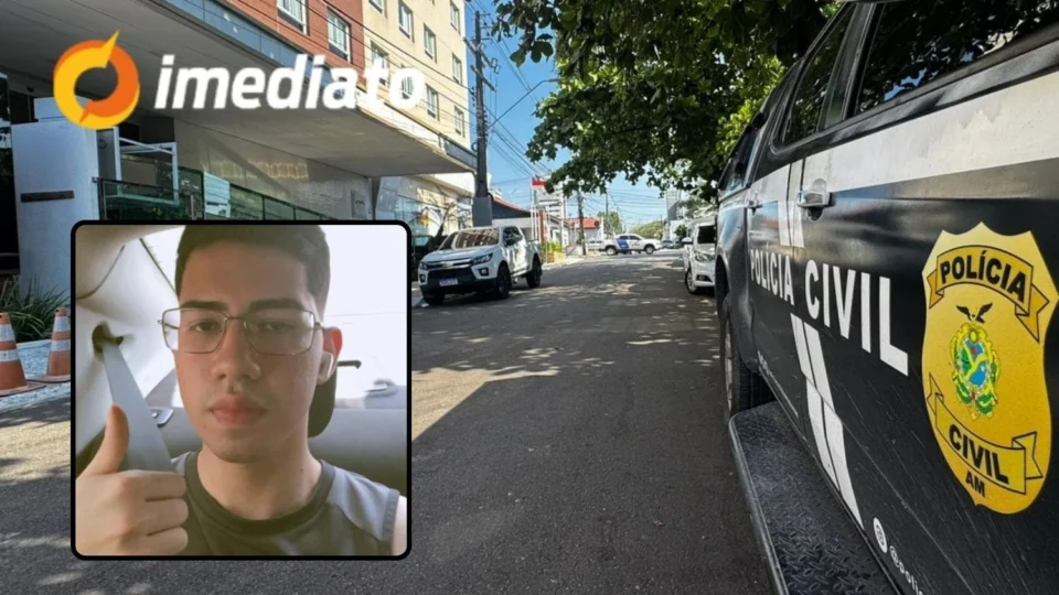 Jovem desaparecido é encontrado morto em hotel no conjunto Vieiralves
