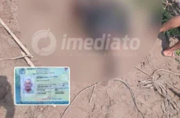 Família pede justiça após morte de homem em embarcação a caminho de Manaus