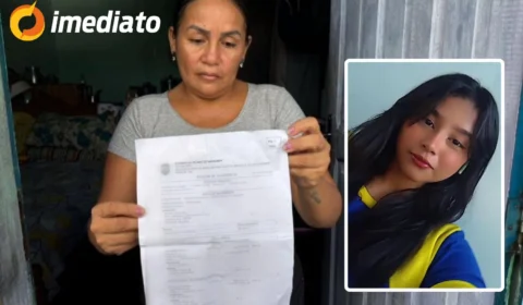 Família pede ajuda para encontrar adolescente desaparecida há seis dias em Manaus