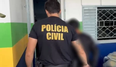 Homem mata jovem por engano em Coari e é preso pela Polícia Civil