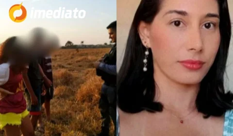 Chocante: Adolescente de 13 anos é suspeita de matar a mãe com ajuda do namorado em Mato Grosso