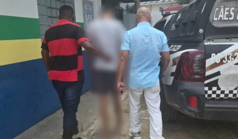Adolescente indígena é atacado com terçado após ser confundido com outra pessoa em Carauari; suspeito é preso pela Polícia Civil