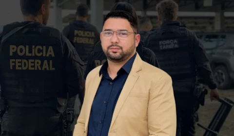 Secretário de Educação de Roraima é alvo da PF em operação que investiga fraude de R$ 4 milhões