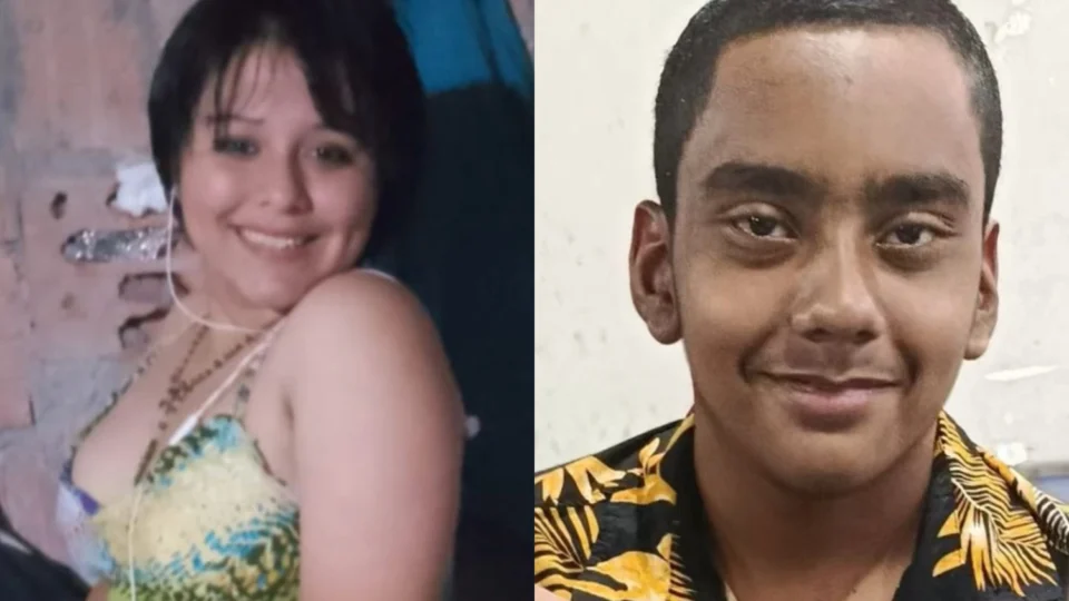 Veja o vídeo: Dois adolescentes de 13 anos desaparecem após sair para a escola em Manaus