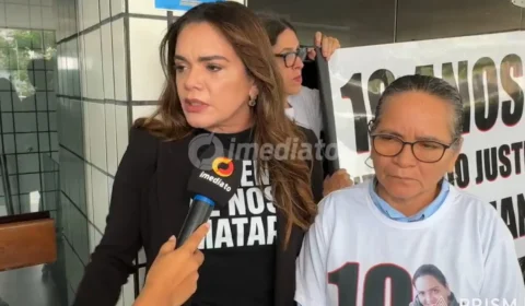Caso Deusiane: ‘É um escárnio que eles permaneçam armados e recebendo dinheiro público enquanto a família sofre há 10 anos’, afirma deputada